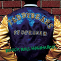 Teddybears - Rock 'N' Roll Highschool (IEX GREEN VINYL) | Mint (M) Mint (M)
