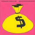 TEENAGE FANCLUB - Bandwagonesque Vinyl
