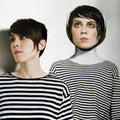 Tegan And Sara – Sainthood -USED CD
