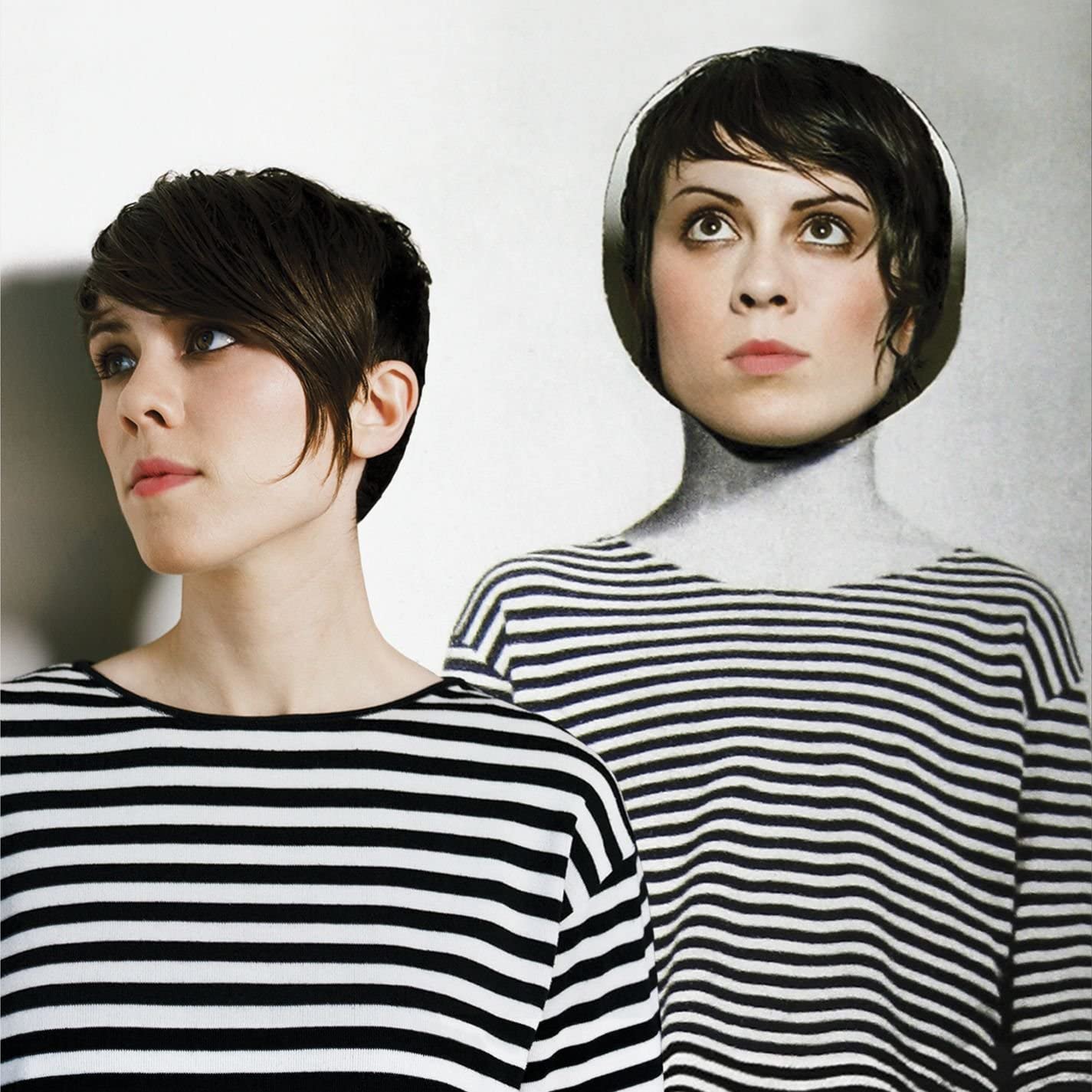 Tegan And Sara – Sainthood -USED CD