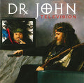 USED CD - Dr. John – Television