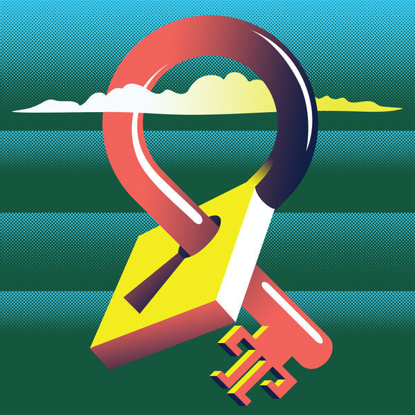 Temples – Volcano - USED CD