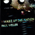 USED CD - Paul Weller – Wake Up The Nation