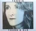 USED CD - Tennis – Young & Old