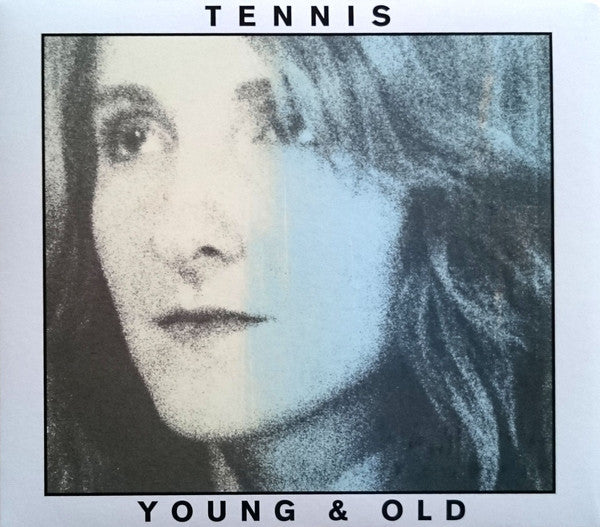 USED CD - Tennis – Young & Old
