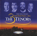 USED CD - Carreras - Domingo - Pavarotti With Mehta – The 3 Tenors In Concert 1994