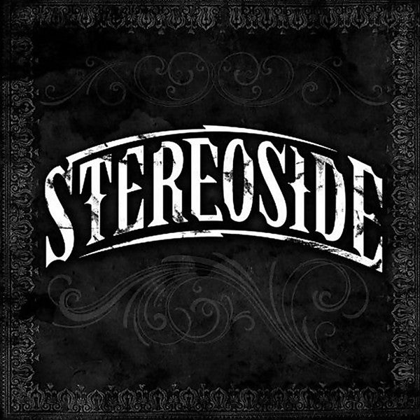 USED CD - Stereoside – Stereoside