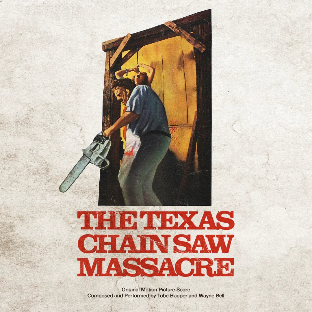 Texas Chainsaw Massacre