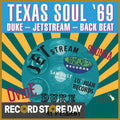 Texas Soul '69
