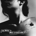 Thao & The Get Down Stay Down - (PRESALE 8/14/26) We Brave Bee Stings and All (PRINTED INNER LYRICS ECO MIX GRAY VINYL LP KILL ROCK STARS LP-KRS-481C 2026) | Mint (M) Mint (M)