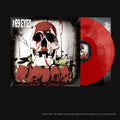 The 69 Eyes - Back In Blood (Red VINYL LP Svart SRE763LPB1) | NEW