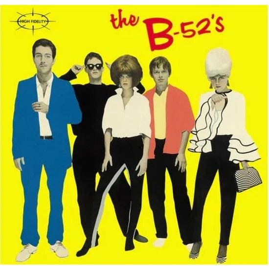 THE B-52'S - The B-52's Vinyl