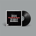 THE BLACK KEYS - Brothers Vinyl