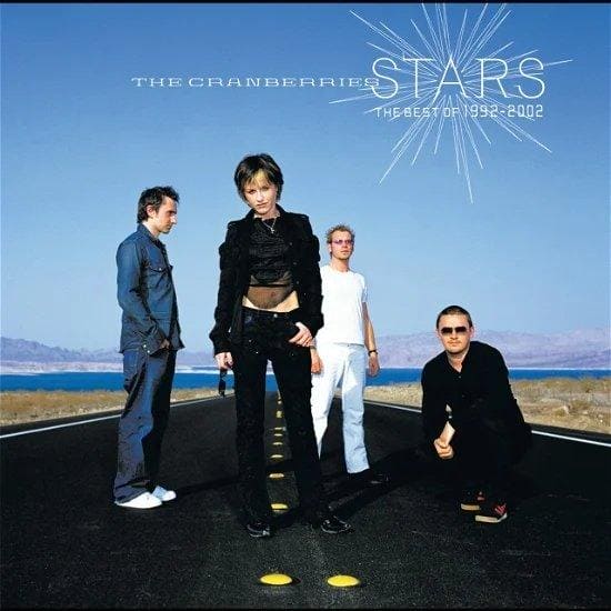 THE CRANBERRIES - Stars The Best of 1992–2002 Vinyl
