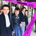 The Cure - 36 West 62Nd Street: Live At Hurrah'S Nightclub, New York, April 15Th 1980 (PINK Vinyl LP) | NEW