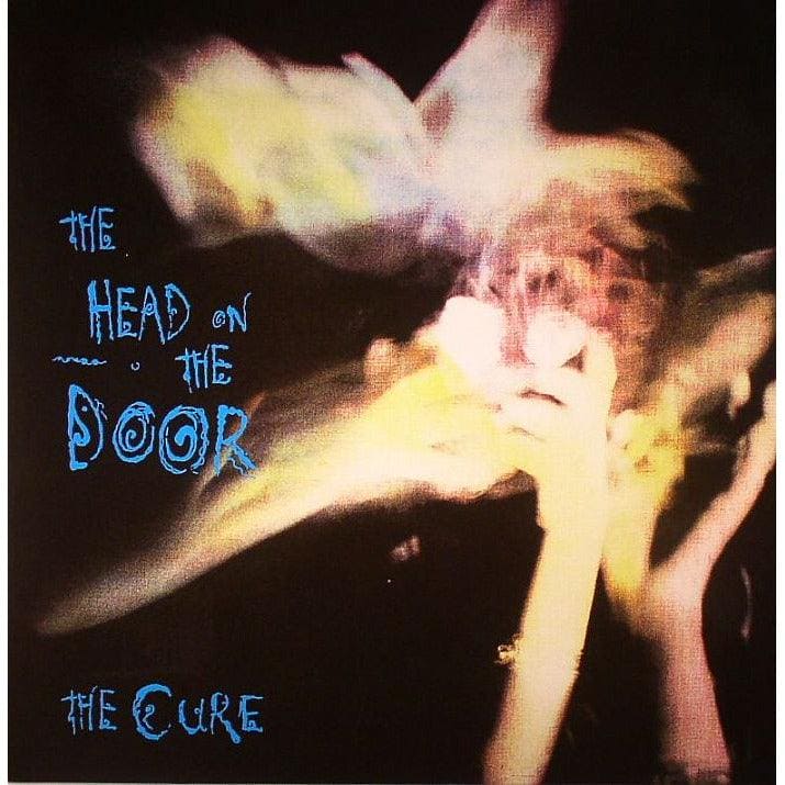 THE CURE - The Head on the Door Vinyl