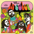 The Mellons - (PRESALE 7/10/26) The Mellons In Color (IEX STICKER COLORING PAGE ORANGE VINYL) |