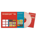 The Mountain Goats - (PRESALE 8/7/26) Days (IEX DLX PINK VINYL LP CADMEAN DAWN 2026) | NEW