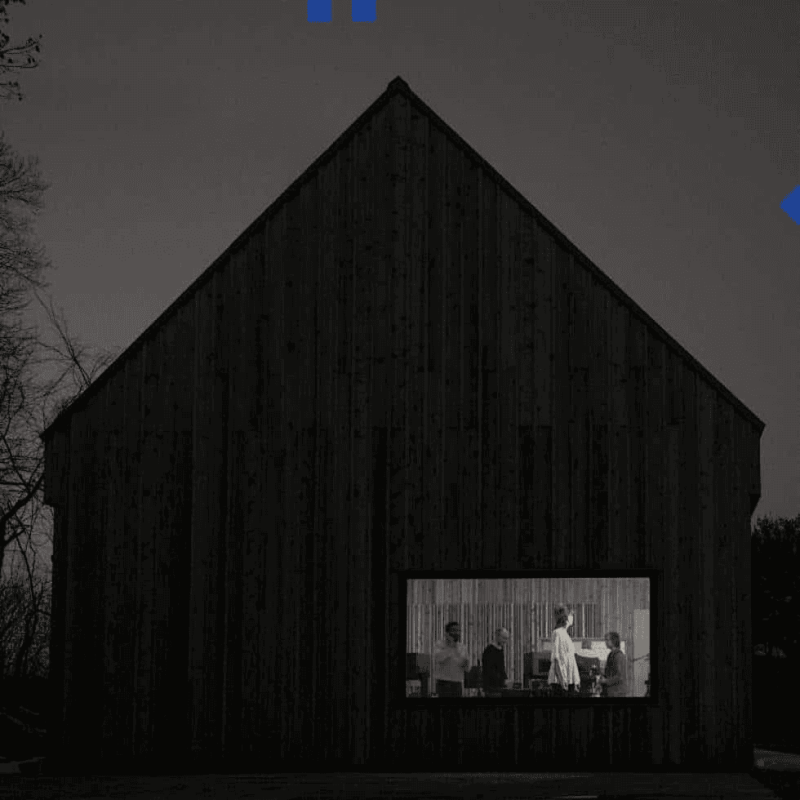 THE NATIONAL - Sleep Well Beast Vinyl