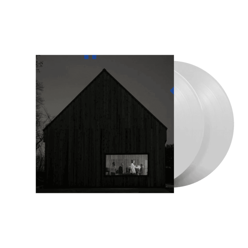 THE NATIONAL - Sleep Well Beast Vinyl