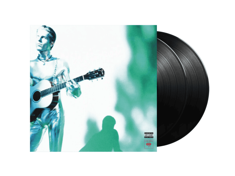 THE NEIGHBOURHOOD - Chip Chrome & The Mono Tones Vinyl