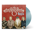 The Oak Ridge Boys - Mama's Boys (Translucent Sea Glass VINYL LP) | NEW