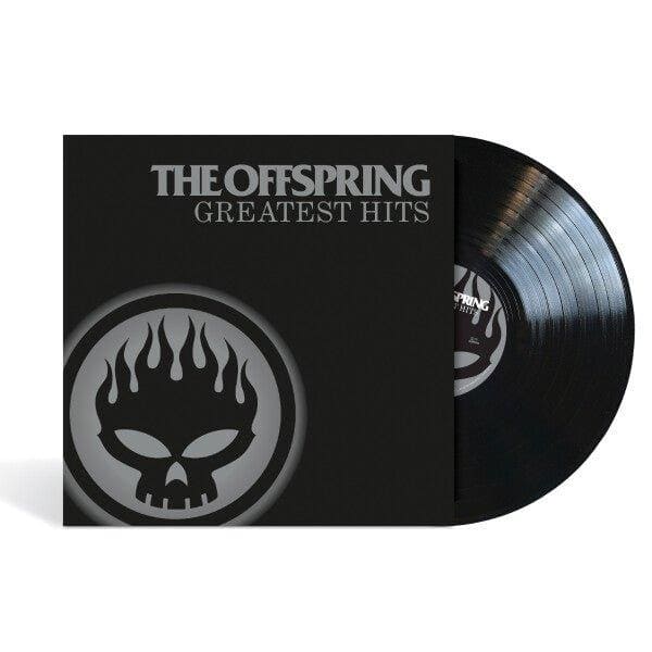 THE OFFSPRING - Greatest Hits Vinyl