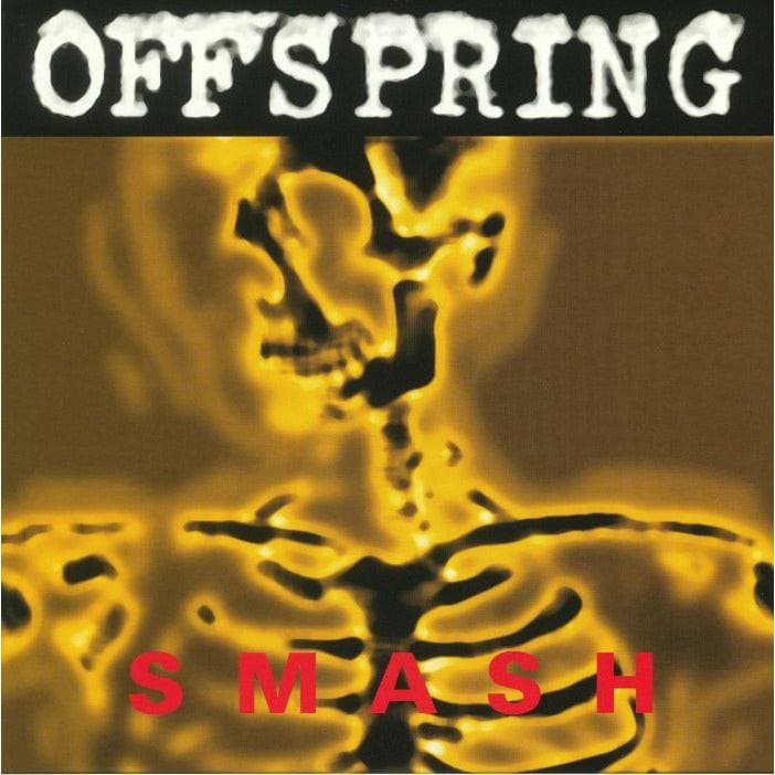 THE OFFSPRING - Smash Vinyl