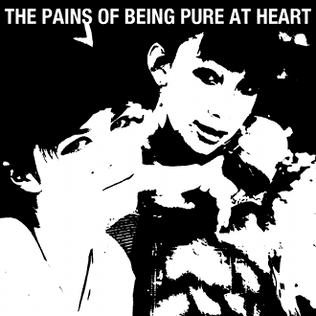 THE PAINS OF BEING PURE AT HEART - The Pains Of Being Pure At Heart (15th Anniversary Edition) Vinyl