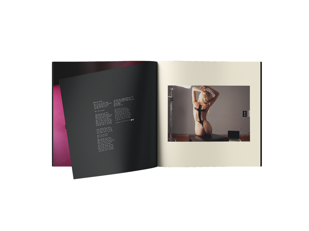 The Pretty Reckless - Going To Hell (10th Anniversary Beige VINYL LP + Book Fearless FEAR04380) | NEW