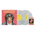 The Rolling Stones - Foreign Tongues (IEX CLEAR VINYL 2xLP 180G) | NEW