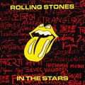The Rolling Stones - In The Stars (YELLOW VINYL 10" Capitol 000242907) |
