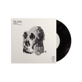 THE SHINS - Waimanalo 7" Single Vinyl