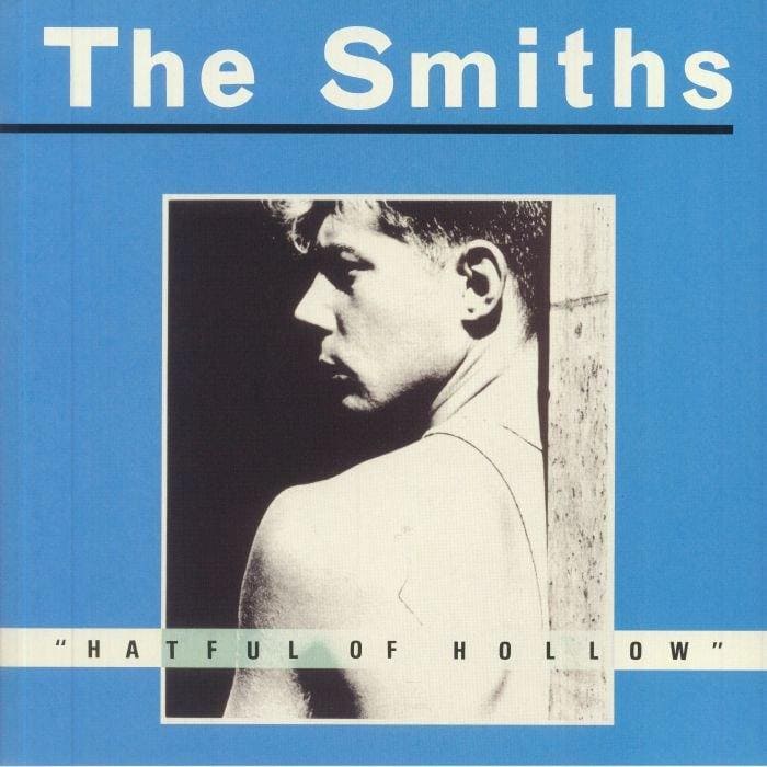 THE SMITHS - Hatful of Hollow Vinyl