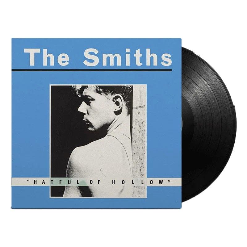 THE SMITHS - Hatful of Hollow Vinyl