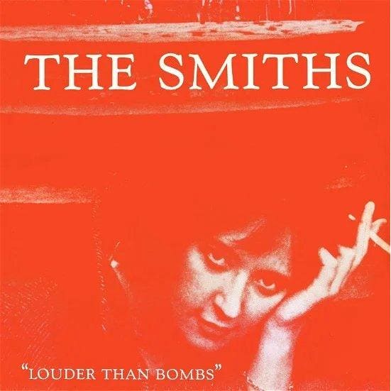 THE SMITHS - Louder Than Bombs Vinyl
