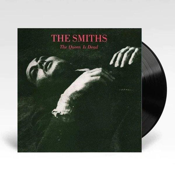 THE SMITHS - The Queen Is Dead Vinyl
