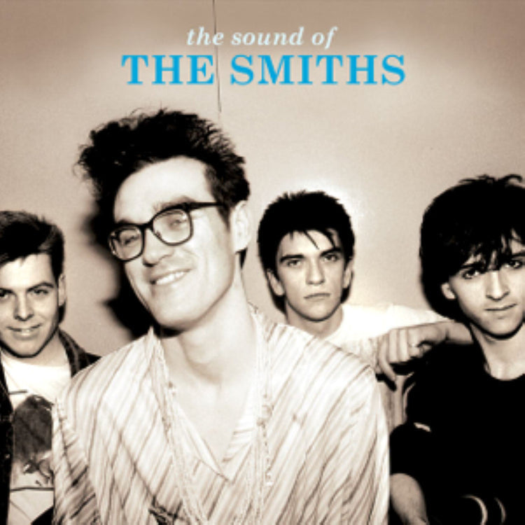 The Smiths - (PRESALE 6/19/26) The Sound Of The Smiths (REMASTERED 2xCD) | Mint (M) Mint (M)