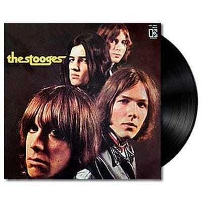 THE STOOGES - The Stooges Vinyl