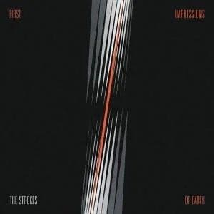 THE STROKES - First Impressions of Earth Vinyl
