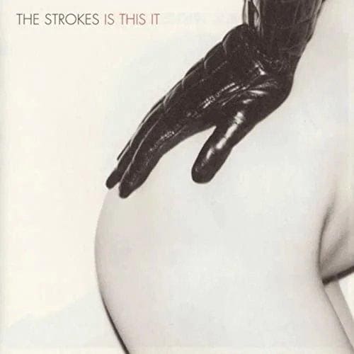 THE STROKES - Is This It Vinyl