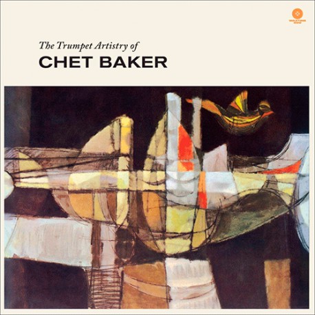 the trumpet artistry