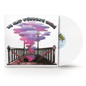 THE VELVET UNDERGROUND - Loaded (Alternate Version) Vinyl