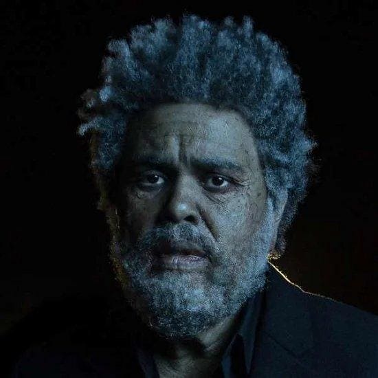 THE WEEKND - Dawn FM Vinyl