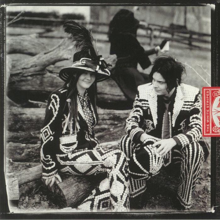 THE WHITE STRIPES - Icky Thump Vinyl