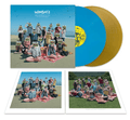 THE WOMBATS - Proudly Present... This Modern Glitch (10th Anniversary) Vinyl