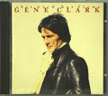 USED CD - Gene Clark – This Byrd Has Flown