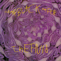LP - The Fluid - Clear Black Paper