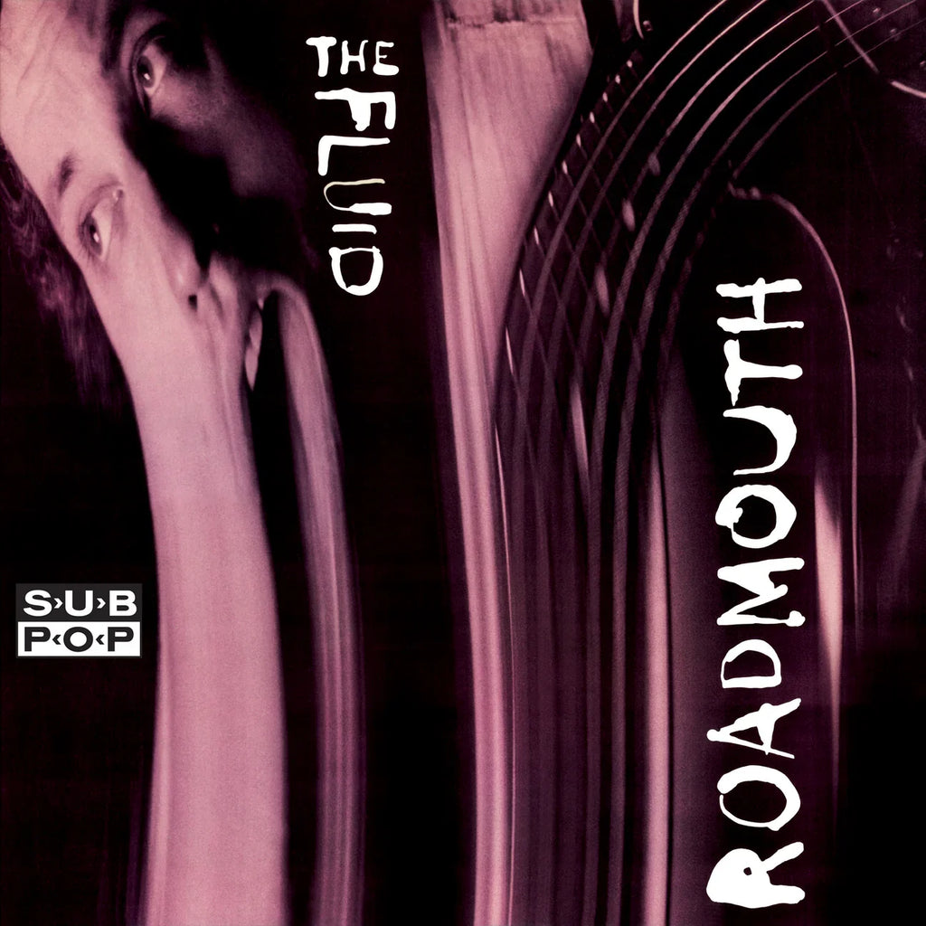 LP - The Fluid - Roadmouth