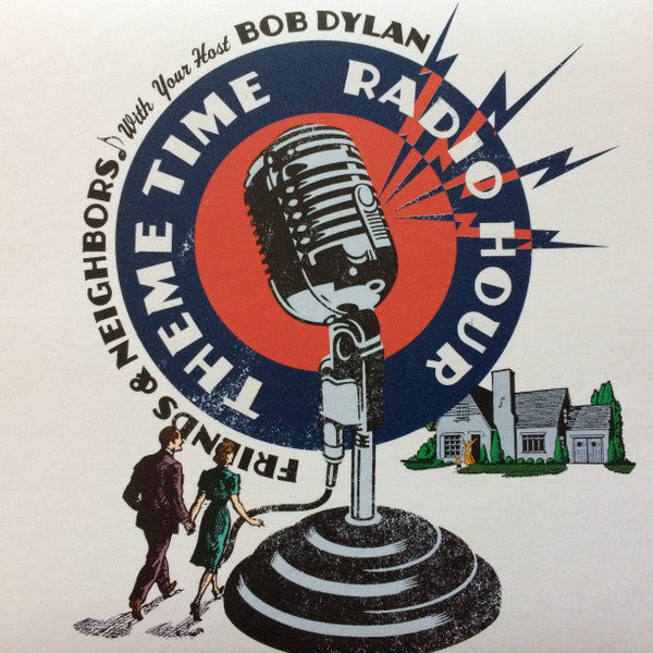 USED 2CD/DVD - Bob Dylan – Together Through Life